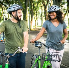 Qual o pneu ideal pra bicicleta? Guia completo pra escolher o seu