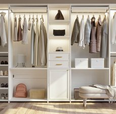 Guarda-roupa dos sonhos: como escolher o modelo ideal na Black Friday