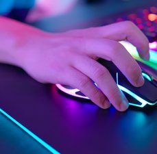 Mouse gamer: como escolher o melhor para precisão e velocidade nos jogos