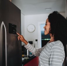 Qual é a durabilidade de uma geladeira Brastemp?