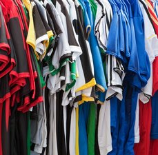 De torcedor a colecionador: os lançamentos de camisas de time que todo pai deveria ter na mira
