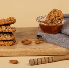 Qual melhor biscoito para dieta? O segredo tá menos no “fit” e mais no rótulo