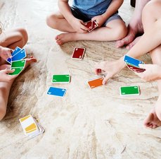 Como jogar bafo com figurinhas: regras e dicas para ganhar