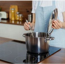 Como instalar o fogão cooktop ?