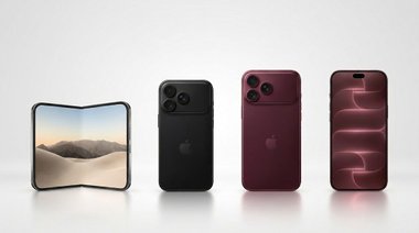 iPhone 18 Pro, iPhone 18 Pro Max e iPhone Duo