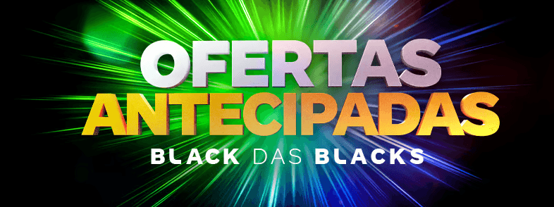 Black Friday Magalu 2025