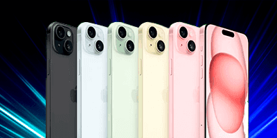 Celular Black Friday