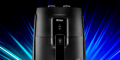 Climatizador de ar na black friday