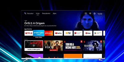 Climatizador de ar na black friday