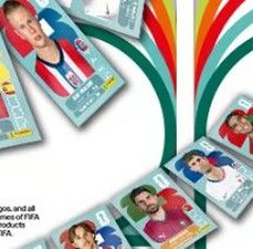 A Febre Começou! Tudo Sobre o Pré-lançamento do Álbum de Figurinhas da Copa do Mundo 2026