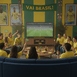 Como decorar a casa pra torcer pelo Brasil: guia prático
