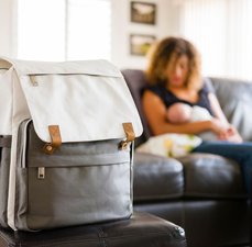 Como escolher a mochila maternidade perfeita? Veja nossas dicas!