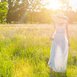 Vestidos longos simples e elegantes: saiba como escolher