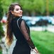 Vestido preto em casamento: pode usar? Saiba como