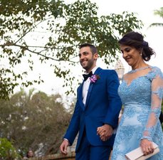 Vestido para mãe do noivo em casamento de dia: como escolher o look perfeito