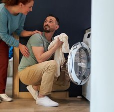 Como destravar a máquina de lavar roupa: passo a passo simples