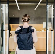 Melhores mochilas para trabalho: conforto e praticidade