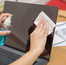 Como cuidar do seu notebook Apple e prolongar sua vida útil? Confira 5 dicas!