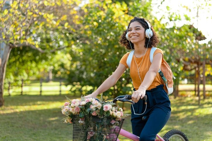 Bicicleta Colli aro 26: mobilidade e conforto | Magalu