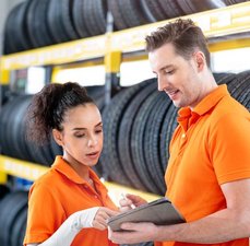 Pneu Kumho e Hankook são bons? Comparativo completo e qual escolher