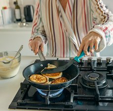 Onde instalar cooktop? Veja onde é recomendado!