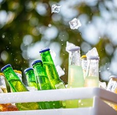 Quanto de álcool tem Ice? Entenda antes de beber