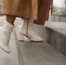 Bota em qualquer ocasião: 5 looks versáteis pra você se inspirar