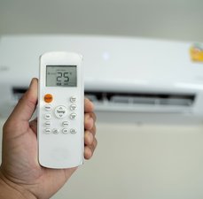 Descubra qual é o consumo do ar condicionado de 9000 btus