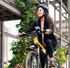 Top 5 bicicletas elétricas que você precisa conhecer em 2024