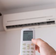 Saiba qual disjuntor usar pra ar condicionado 9000 btus 220v