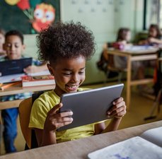 Tablet para estudar: Dicas para estudar com um tablet e evitar distrações