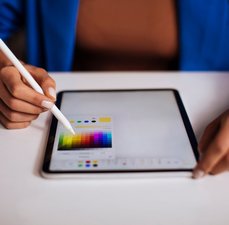 Saiba tudo sobre a caneta touch