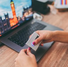 Qual o melhor HD externo 1TB?