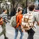 Tipos de mochilas: conheça os modelos e pra que servem