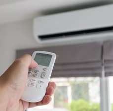 Ar-condicionado Inverter: 5 vantagens que você precisa saber