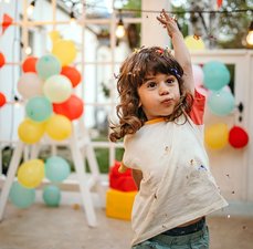 Decoração Dia das Crianças: dicas simples e baratas para encantar