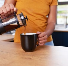 Cafeteira Italiana, Francesa ou Elétrica? Descubra a Melhor para sua Rotina