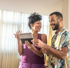 iPad ou tablet Samsung: qual é melhor pra sua rotina?