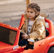 Jeep infantil elétrico: conheça os modelos!