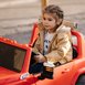 Jeep infantil elétrico: conheça os modelos!