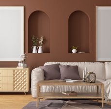 Dicas de decoração para a sua casa nova