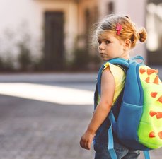 Marcas de mochilas escolares: como escolher a ideal