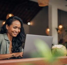 Onde baixar papel de parede pra notebook? 7 sites pra salvar agora