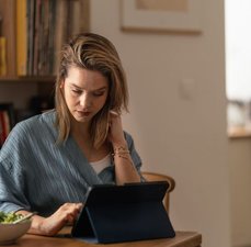 Qual a melhor película para tablet? Veja como escolher a ideal pra você