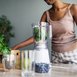 Como limpar liquidificador: passo a passo rápido e sem cheiro