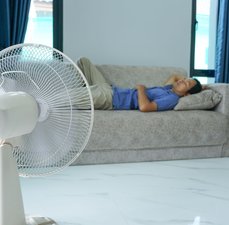 Quanto custa um ventilador: descubra os principais preços