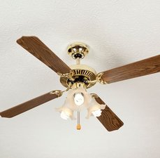Mitos e verdades sobre ventilador de teto: Eles realmente economizam energia? | Blog da Lu