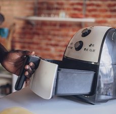 Air fryer WAP Barbecue é boa? Guia antes de comprar