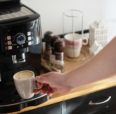 Cantinho do Café: O Espaço Favorito da Casa