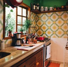 Os 7 acessórios de cozinha que vão deixar sua rotina mais charmosa e prática